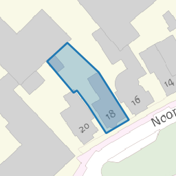 Perceel ODZ00-C-1995