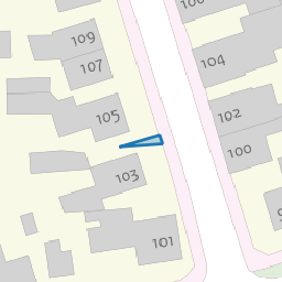 Perceel ODZ00-C-2000