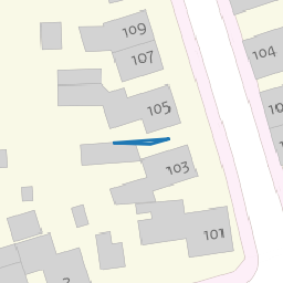 Perceel ODZ00-C-2001