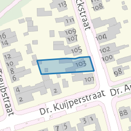 Perceel ODZ00-C-2002