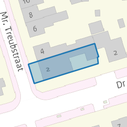 Perceel ODZ00-C-2005