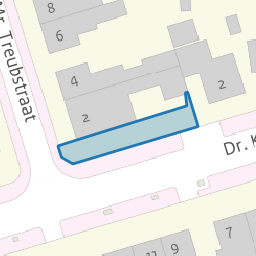 Perceel ODZ00-C-2006