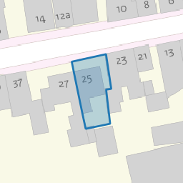 Perceel ODZ00-C-2022