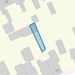 Perceel ODZ00-C-2027