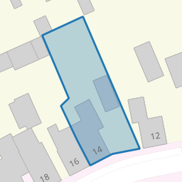 Perceel ODZ00-C-2028