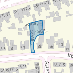 Perceel ODZ00-C-2034