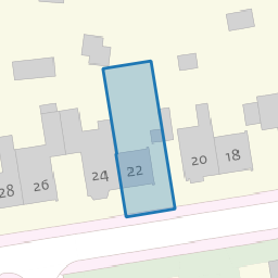 Perceel ODZ00-C-2040