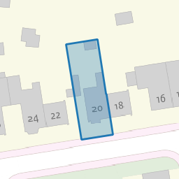 Perceel ODZ00-C-2041