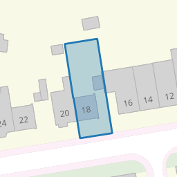 Perceel ODZ00-C-2042