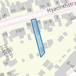 Perceel ODZ00-C-2046