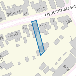 Perceel ODZ00-C-2047