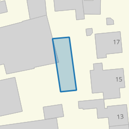 Perceel ODZ00-C-2058