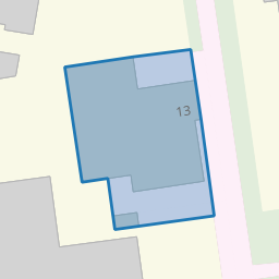 Perceel ODZ00-C-2065