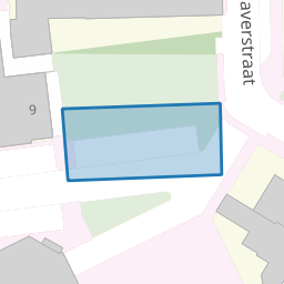 Perceel ODZ00-C-2072