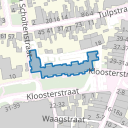 Perceel ODZ00-C-2075