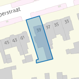 Perceel ODZ00-C-2077