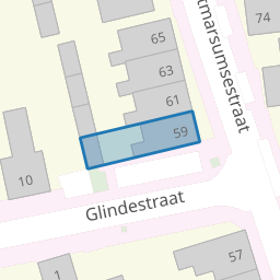 Perceel ODZ00-C-2088