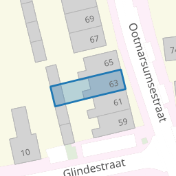 Perceel ODZ00-C-2090