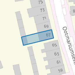 Perceel ODZ00-C-2092