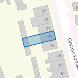 Perceel ODZ00-C-2093