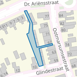 Perceel ODZ00-C-2097