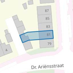 Perceel ODZ00-C-2102