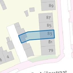 Perceel ODZ00-C-2103