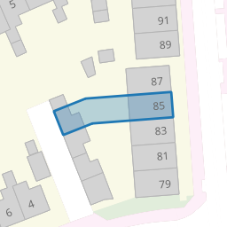 Perceel ODZ00-C-2104