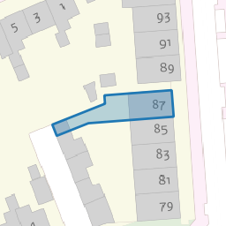 Perceel ODZ00-C-2105