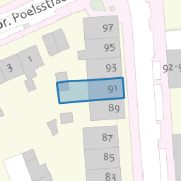 Perceel ODZ00-C-2108