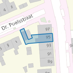 Perceel ODZ00-C-2110