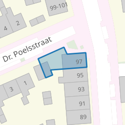 Perceel ODZ00-C-2111