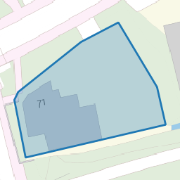 Perceel ODZ00-C-2115