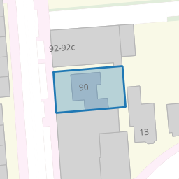 Perceel ODZ00-C-2120