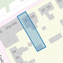 Perceel ODZ00-C-2124