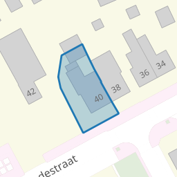 Perceel ODZ00-C-2131