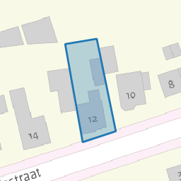 Perceel ODZ00-C-2139