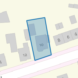 Perceel ODZ00-C-2140