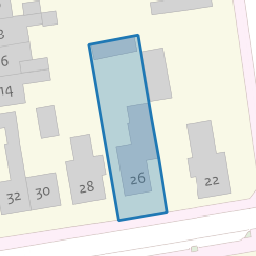 Perceel ODZ00-C-2147