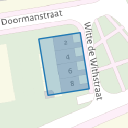 Perceel ODZ00-C-2154
