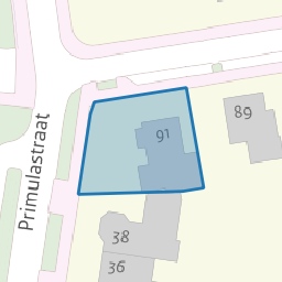 Perceel ODZ00-C-2156