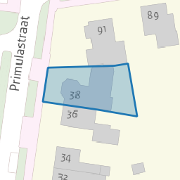 Perceel ODZ00-C-2157