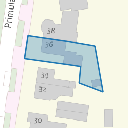 Perceel ODZ00-C-2158