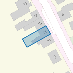 Perceel ODZ00-C-2159