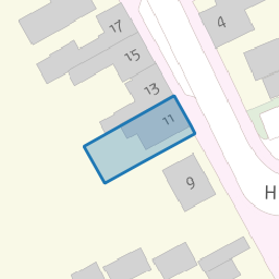 Perceel ODZ00-C-2160