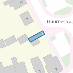 Perceel ODZ00-C-2162