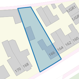 Perceel ODZ00-C-2163