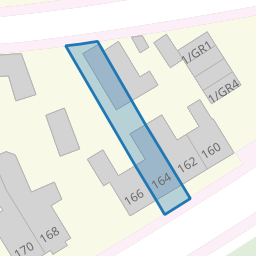 Perceel ODZ00-C-2164