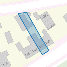 Perceel ODZ00-C-2165