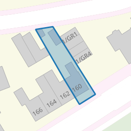 Perceel ODZ00-C-2166